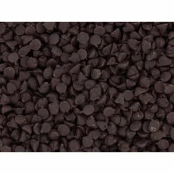 Hershey's Semi-Sweet Chocolate Chips - Mini: 12-Ounce Bag -CANDY WAREHOUSE Sales hersheys mini chocolate chips ff 129457