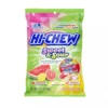 Hi-Chew Fruit Chews Candy Packs - Sweet And Sour Mix: 20-Piece Bag