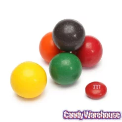 Jaw Busters Jawbreakers Candy - Wrapped: 5LB Bag -CANDY WAREHOUSE Sales jaw busters jawbreakers candy wrapped 5lb bag candy warehouse 3 0a3d625b 207d 4e49 958a 36f05a375280