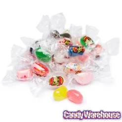 Jelly Belly 20 Flavors Jelly Beans - Wrapped: 5LB Case -CANDY WAREHOUSE Sales jelly belly 20 flavors jelly beans wrapped 5lb case candy warehouse 4