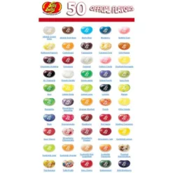 Jelly Belly 49 Flavors Jelly Beans: 2LB Bag 9 Jelly Belly 49 Flavors Jelly Beans: 2LB Bag -CANDY WAREHOUSE Sales jelly belly 49 flavors jelly beans 2lb bag candy warehouse 4