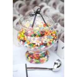 Jelly Belly 49 Flavors Jelly Beans: 2LB Bag 10 Jelly Belly 49 Flavors Jelly Beans: 2LB Bag -CANDY WAREHOUSE Sales jelly belly 49 flavors jelly beans 2lb bag candy warehouse 5