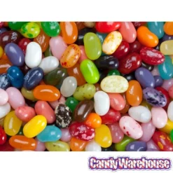 Jelly Belly 49 Flavors Jelly Beans: 2LB Bag 11 Jelly Belly 49 Flavors Jelly Beans: 2LB Bag -CANDY WAREHOUSE Sales jelly belly 49 flavors jelly beans 2lb bag candy warehouse 6