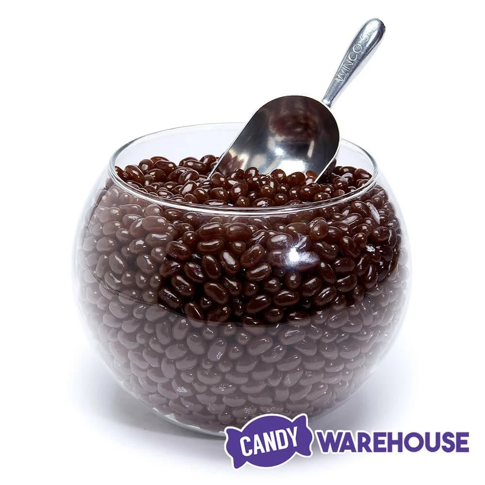 Jelly Belly A&W Root Beer: 2LB Bag 3 Jelly Belly A&W Root Beer: 2LB Bag - Image 3