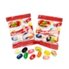 Jelly Belly Assorted Flavors Jelly Beans Mini Packets: 80-Piece Box