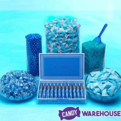 Jelly Belly Berry Blue: 10LB Case -CANDY WAREHOUSE Sales jelly belly berry blue 10lb case candy warehouse 2 1308fb66 3115 4544 a5f0 267feb4b5c36