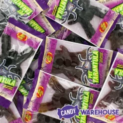 Jelly Belly Big Gummy Tarantula Spiders Candy Packs: 24-Piece Box 11 Jelly Belly Big Gummy Tarantula Spiders Candy Packs: 24-Piece Box -CANDY WAREHOUSE Sales jelly belly big gummy tarantula spiders candy packs 24 piece box candy warehouse 6 17b2e103 0f0b 474e a13a 1f760820162c