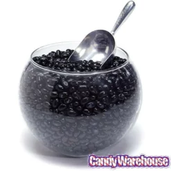 Jelly Belly Black Licorice: 10LB Case 7 Jelly Belly Black Licorice: 10LB Case -CANDY WAREHOUSE Sales jelly belly black licorice 10lb case candy warehouse 4