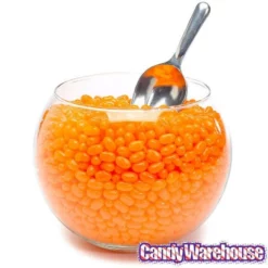 Jelly Belly Cantaloupe: 10LB Case 7 Jelly Belly Cantaloupe: 10LB Case -CANDY WAREHOUSE Sales jelly belly cantaloupe 10lb case candy warehouse 3