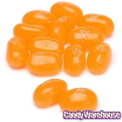 Jelly Belly Cantaloupe: 10LB Case 8 Jelly Belly Cantaloupe: 10LB Case -CANDY WAREHOUSE Sales jelly belly cantaloupe 10lb case candy warehouse 4