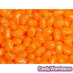 Jelly Belly Cantaloupe: 10LB Case 9 Jelly Belly Cantaloupe: 10LB Case -CANDY WAREHOUSE Sales jelly belly cantaloupe 10lb case candy warehouse 5