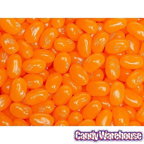 Jelly Belly Cantaloupe: 10LB Case 5 Jelly Belly Cantaloupe: 10LB Case - Image 5