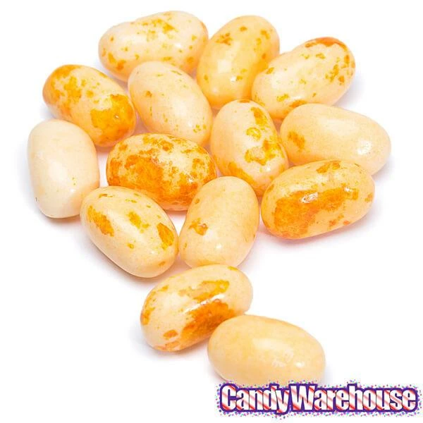Jelly Belly Caramel Corn: 10LB Case 2 Jelly Belly Caramel Corn: 10LB Case - Image 2