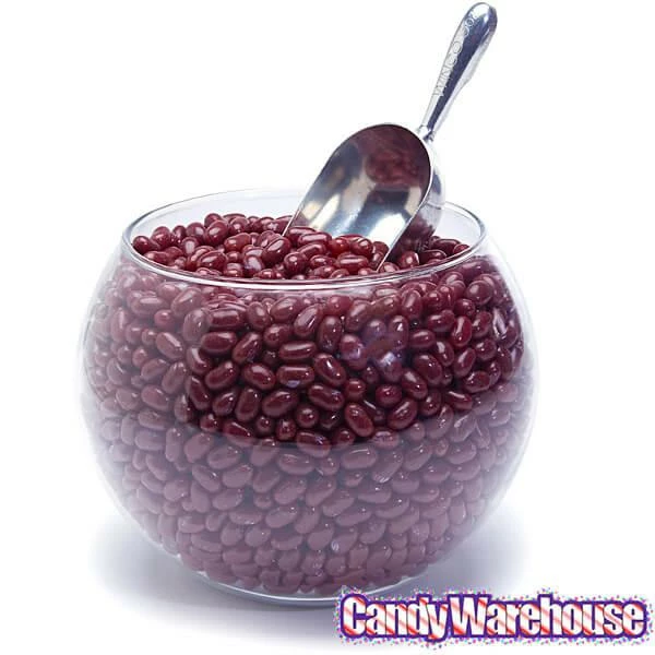 Jelly Belly Chocolate Pudding: 10LB Case 2 Jelly Belly Chocolate Pudding: 10LB Case - Image 2