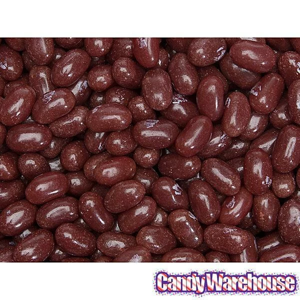 Jelly Belly Chocolate Pudding: 10LB Case 4 Jelly Belly Chocolate Pudding: 10LB Case - Image 4