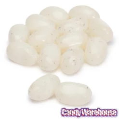 Jelly Belly French Vanilla: 10LB Case 6 Jelly Belly French Vanilla: 10LB Case -CANDY WAREHOUSE Sales jelly belly french vanilla 10lb case candy warehouse 3