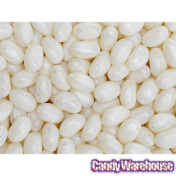 Jelly Belly French Vanilla: 10LB Case 4 Jelly Belly French Vanilla: 10LB Case - Image 4