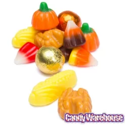 Jelly Belly Harvest Selection Candy Mix: 10LB Case 5 Jelly Belly Harvest Selection Candy Mix: 10LB Case -CANDY WAREHOUSE Sales jelly belly harvest selection candy mix 10lb case candy warehouse 3