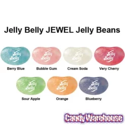 Jelly Belly Jewel: 2LB Bag -CANDY WAREHOUSE Sales jelly belly jewel 2lb bag candy warehouse 4