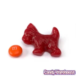 Jelly Belly Licorice Scottie Dogs - Red: 5LB Bag -CANDY WAREHOUSE Sales jelly belly licorice scottie dogs red 5lb bag candy warehouse 3 0d89fe4f 190c 4b1f b9f8 442365366d6a