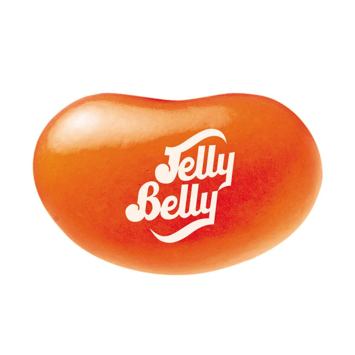 Jelly Belly Orange Crush: 10LB Case 1 Jelly Belly Orange Crush: 10LB Case