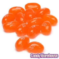 Jelly Belly Orange Crush: 10LB Case 7 Jelly Belly Orange Crush: 10LB Case -CANDY WAREHOUSE Sales jelly belly orange crush 10lb case candy warehouse 3