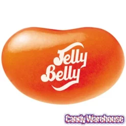 Jelly Belly Orange Crush: 2LB Bag 6 Jelly Belly Orange Crush: 2LB Bag -CANDY WAREHOUSE Sales jelly belly orange crush 2lb bag candy warehouse 2