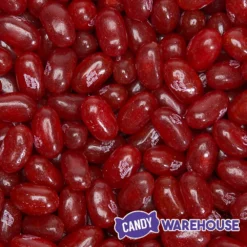 Jelly Belly Raspberry: 2LB Bag -CANDY WAREHOUSE Sales jelly belly raspberry 2lb bag candy warehouse 3