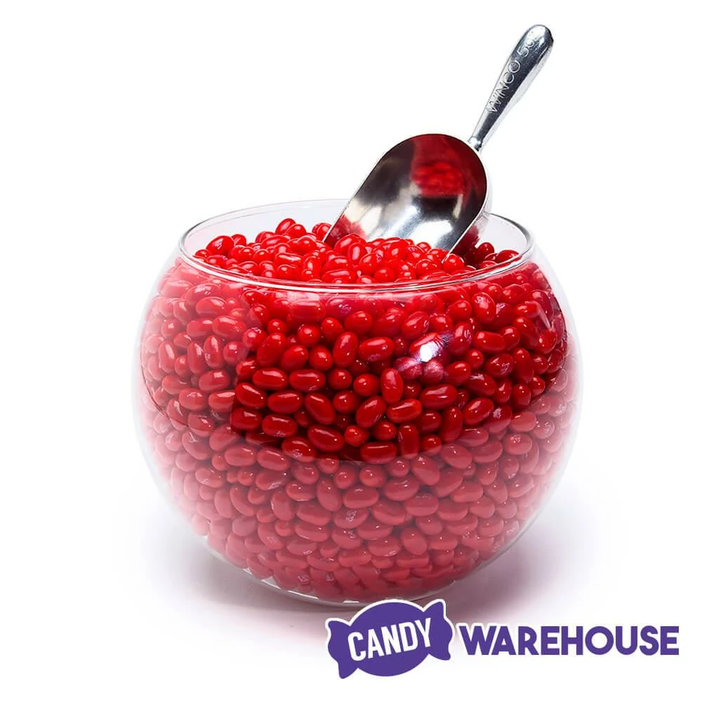 Jelly Belly Red Apple: 10LB Case 4 Jelly Belly Red Apple: 10LB Case - Image 4