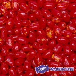 Jelly Belly Sizzling Cinnamon: 10LB Case 6 Jelly Belly Sizzling Cinnamon: 10LB Case -CANDY WAREHOUSE Sales jelly belly sizzling cinnamon 10lb case candy warehouse 3