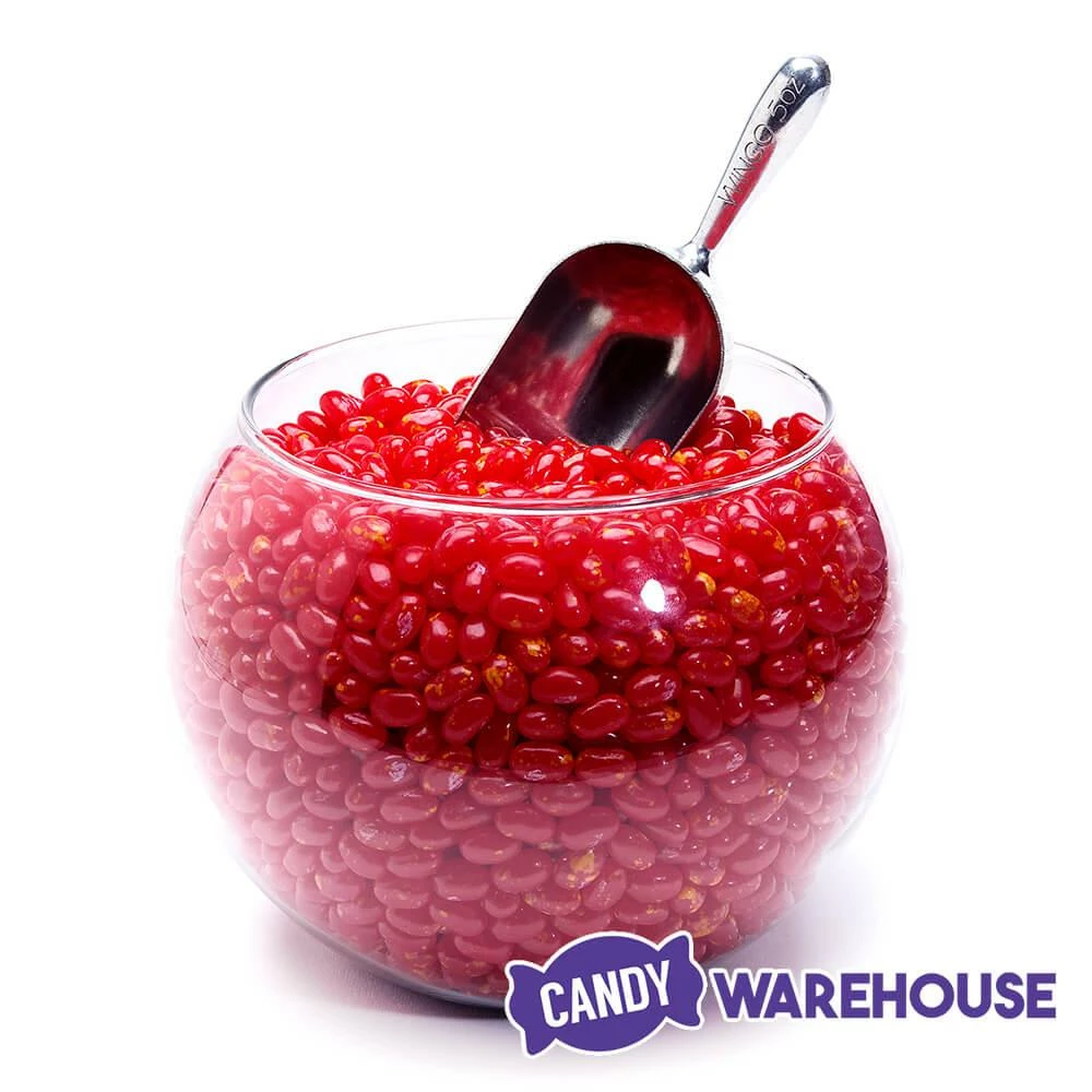 Jelly Belly Sizzling Cinnamon: 2LB Bag 4 Jelly Belly Sizzling Cinnamon: 2LB Bag - Image 4