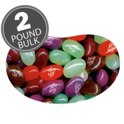 Jelly Belly Soda Pop Shoppe Mix: 2LB Bag