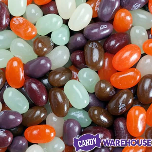 Jelly Belly Soda Pop Shoppe Mix: 2LB Bag 2 Jelly Belly Soda Pop Shoppe Mix: 2LB Bag - Image 2