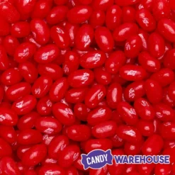 Jelly Belly Sour Cherry: 10LB Case -CANDY WAREHOUSE Sales jelly belly sour cherry 10lb case candy warehouse 3