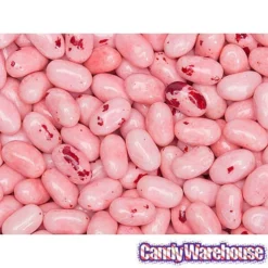 Jelly Belly Strawberry Cheesecake: 10LB Case -CANDY WAREHOUSE Sales jelly belly strawberry cheesecake 10lb case candy warehouse 3