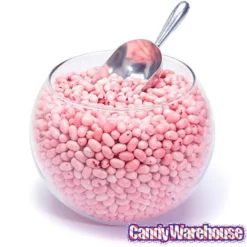 Jelly Belly Strawberry Cheesecake: 10LB Case -CANDY WAREHOUSE Sales jelly belly strawberry cheesecake 10lb case candy warehouse 4