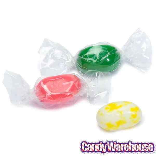 Jelly Belly Sugar Free 10 Flavors Jelly Beans Assortment: 5LB Case 2 Jelly Belly Sugar Free 10 Flavors Jelly Beans Assortment: 5LB Case - Image 2