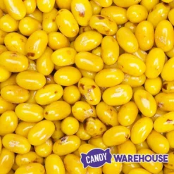 Jelly Belly Top Banana: 10LB Case -CANDY WAREHOUSE Sales jelly belly top banana 10lb case candy warehouse 3