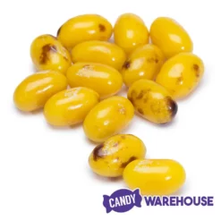 Jelly Belly Top Banana: 2LB Bag -CANDY WAREHOUSE Sales jelly belly top banana 2lb bag candy warehouse 3