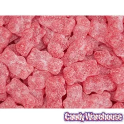 Jelly Belly UnBEARably Hot Cinnamon Bears: 10LB Case -CANDY WAREHOUSE Sales jelly belly unbearably hot cinnamon bears 10lb case candy warehouse 3