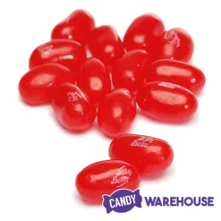 Jelly Belly Very Cherry: 2LB Bag -CANDY WAREHOUSE Sales jelly belly very cherry 2lb bag candy warehouse 3