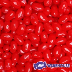 Jelly Belly Very Cherry: 2LB Bag -CANDY WAREHOUSE Sales jelly belly very cherry 2lb bag candy warehouse 6