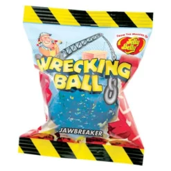 Jelly Belly Wrecking Balls Big Jawbreakers: 12-Piece Display -CANDY WAREHOUSE Sales jelly belly wrecking balls big jawbreakers 12 piece display candy warehouse 4 7aa7355e 7df0 42dd 8281 2618ad44f8f9
