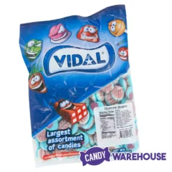 Jelly Filled Gummy Brains: 1KG Bag -CANDY WAREHOUSE Sales jelly filled gummy brains 1kg bag candy warehouse 5
