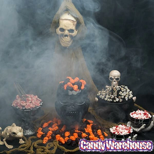 Jelly Filled Gummy Skulls Candy: 5LB Bag 3 Jelly Filled Gummy Skulls Candy: 5LB Bag - Image 3