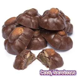 Jim Beam Milk Chocolate Clusters: 3-Ounce Bag 7 Jim Beam Milk Chocolate Clusters: 3-Ounce Bag -CANDY WAREHOUSE Sales jim beam milk chocolate clusters 3 ounce bag candy warehouse 4