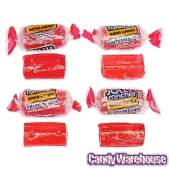 Jolly Rancher Awesome Reds Hard Candy: 13-Ounce Bag -CANDY WAREHOUSE Sales jolly rancher awesome reds hard candy 13 ounce bag candy warehouse 5