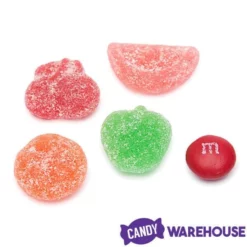 Jolly Rancher Bites - Sour: 8-Ounce Bag -CANDY WAREHOUSE Sales jolly rancher bites sour 8 ounce bag candy warehouse 3