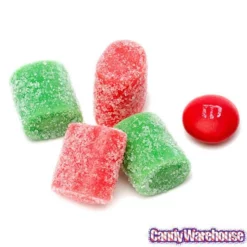 Jolly Rancher Bites - Watermelon And Green Apple: 8-Ounce Bag 7 Jolly Rancher Bites - Watermelon And Green Apple: 8-Ounce Bag -CANDY WAREHOUSE Sales jolly rancher bites watermelon and green apple 8 ounce bag candy warehouse 3