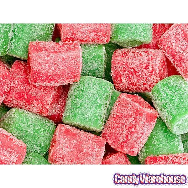 Jolly Rancher Bites - Watermelon And Green Apple: 8-Ounce Bag 4 Jolly Rancher Bites - Watermelon And Green Apple: 8-Ounce Bag - Image 4